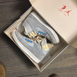 Jordan 2’s Size 9 1/2