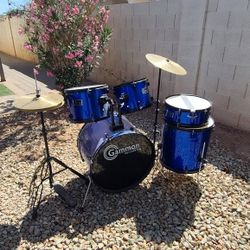 Drum Set