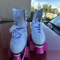 Chicago roller skates size 5 open box