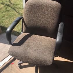 Office Chair 
