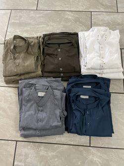 Boys Clothes Brand New 