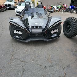 2016 Polaris Slingshot