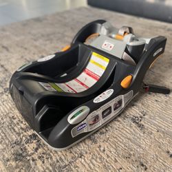 Chicco Car Seat Base