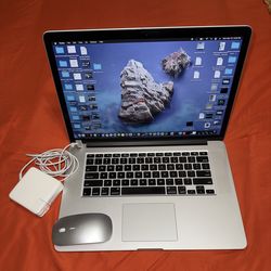 16Gb ram MacBook Pro Big Sur 2014 NVIDIA GeForce GT 750M