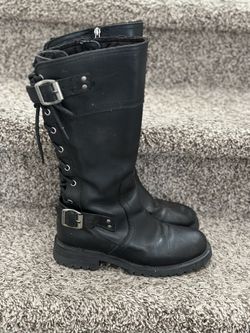 Womens Harley-Davidson Boots