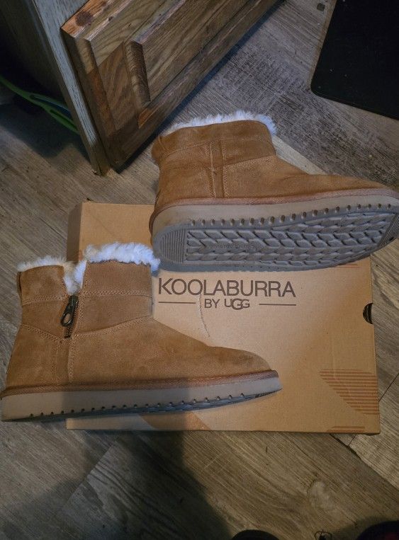 Ugg Boots Size 7