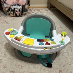 Baby Floor Chair 