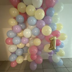 Ballons  