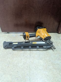 BOSTITCH M:F21PL AIR NAILER