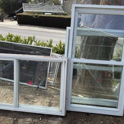 Used windows
