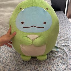 Sumikko Gurashi Plush