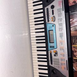 Brand New Everything Works Comes with stand shoot me best offer