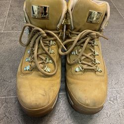 Timberland Euro Hiker (Wheat) - Size 9