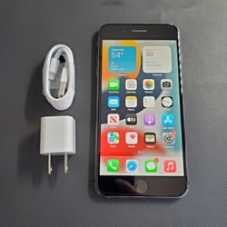 iPhone 8 Plus 256gb - UNLOCKED - Like New  