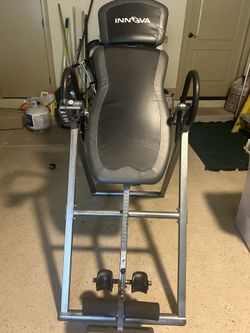 Inversion Table