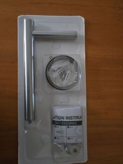 Toilet Paper Holder
