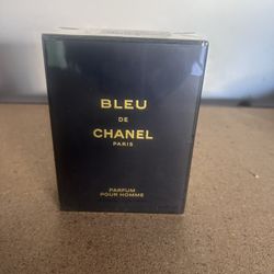Bleu De Chanel 100ML