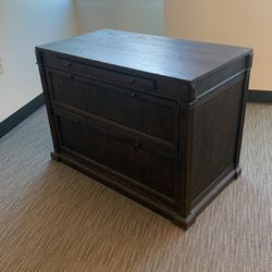 File Cabinet/tv Stand