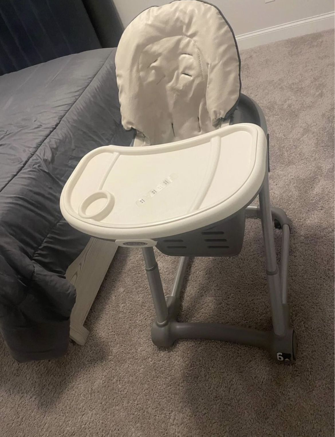 Baby graco High Chair 