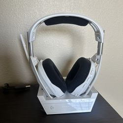 Astro A50X Lightspeed Wireless