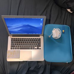 13” MacBook Air 