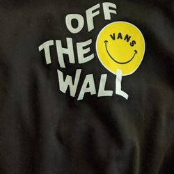 Vans Hoodie