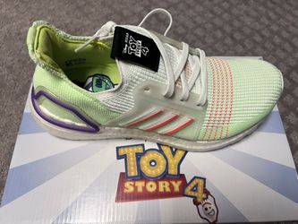 Rare Adidas Toy Story
