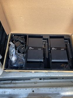 Wireless Video Kit 1080p