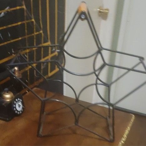 Wine Storage Rack