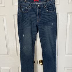 Men’s Jeans- Slim Fit 34/32