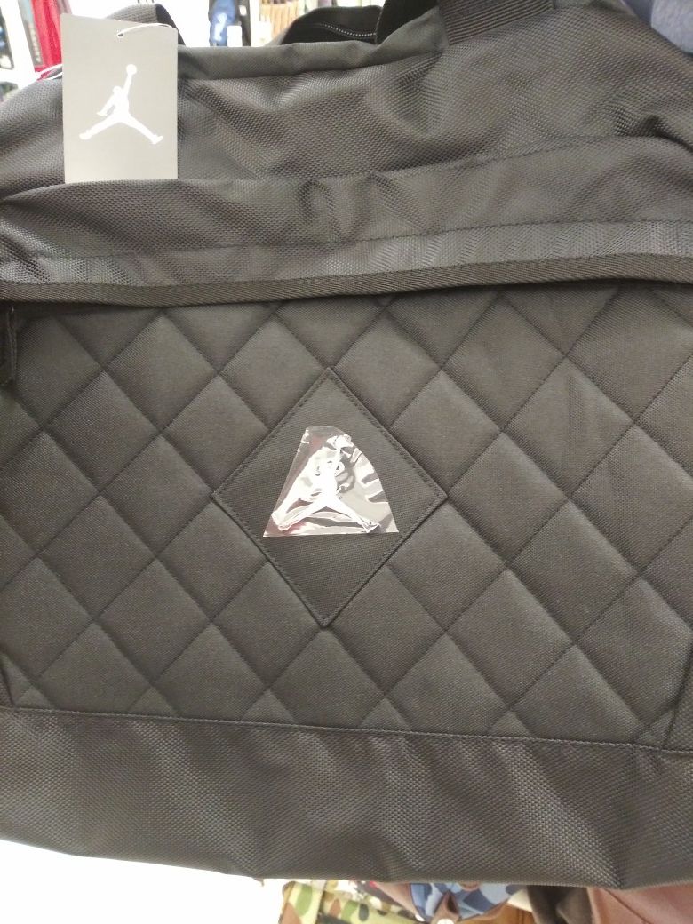 Michael Jordan Duffle Bag