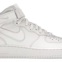 WMNS Air Force 1’07 MID Size 11