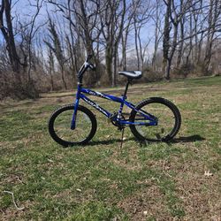 Huffy bike 20"