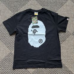 Bape Shirt L
