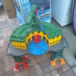 Thomas And Friend Train set