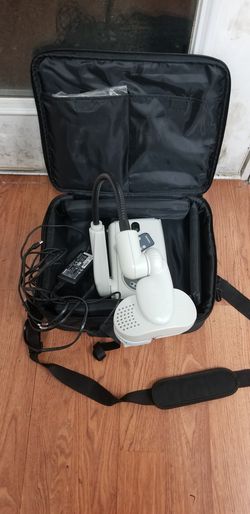 Toshiba TLP-C001 Document Camera