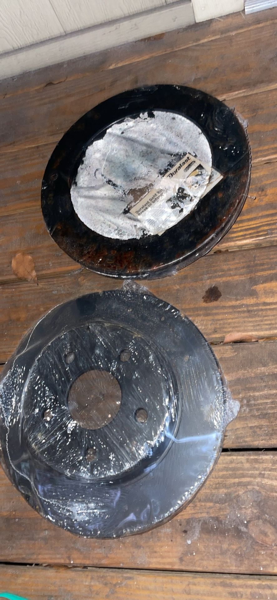 Rotors