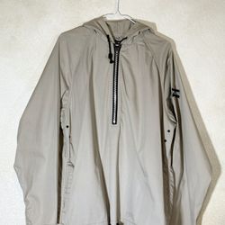 Vintage 90’s Ralph Lauren Polo Jeans Company Pullover Windbreaker – Size Medium  