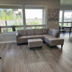 Brand New Sectional Sofa