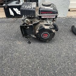 79cc Predator Engine