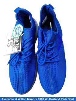 Pony Pp1-base Blue