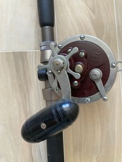 Penn 114H special 6/0senator