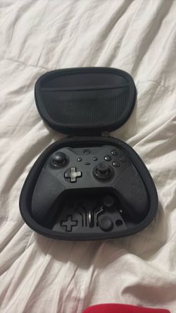 Series 2 x box controller