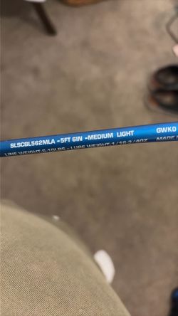 Fishing Pole
