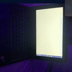 Chromebook