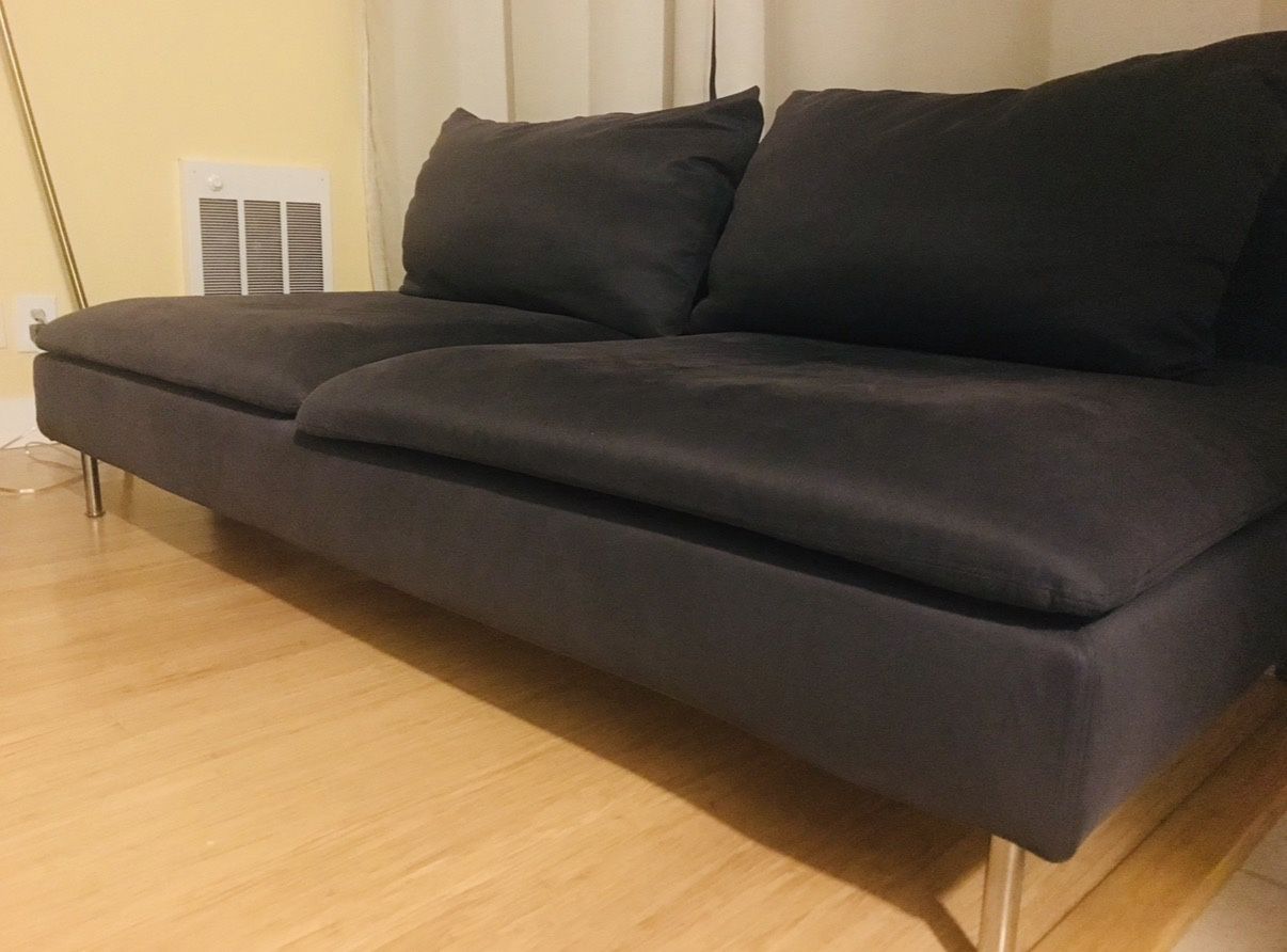 Moving sale - IKEA soderhamn sofa