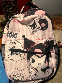 Backpack