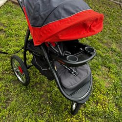 Jogging Stroller