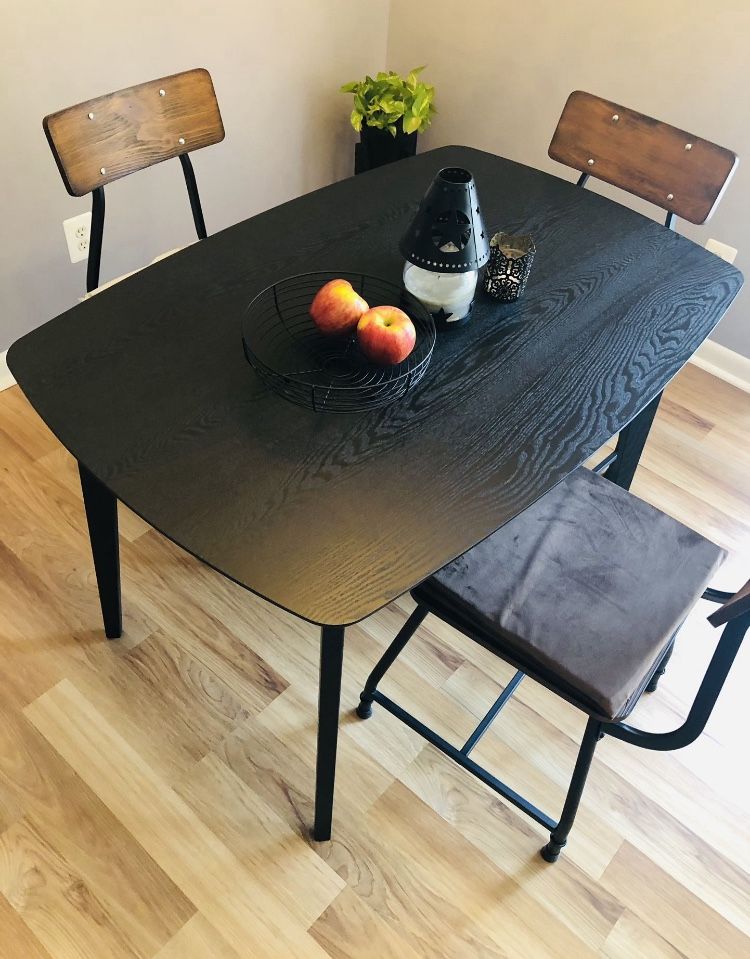 Dining Table Set