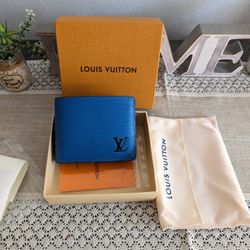 LOUIS VUITTON WALLET 